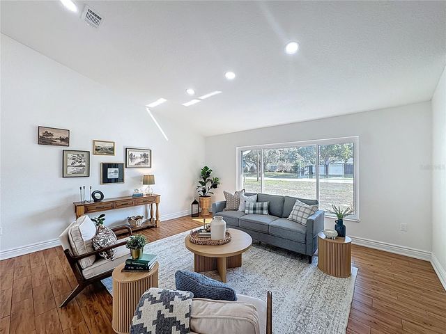 36751 SUNDANCE DRIVE, Grand Island, FL 32735