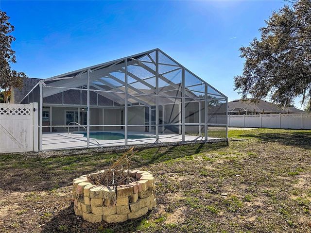 36751 SUNDANCE DRIVE, Grand Island, FL 32735