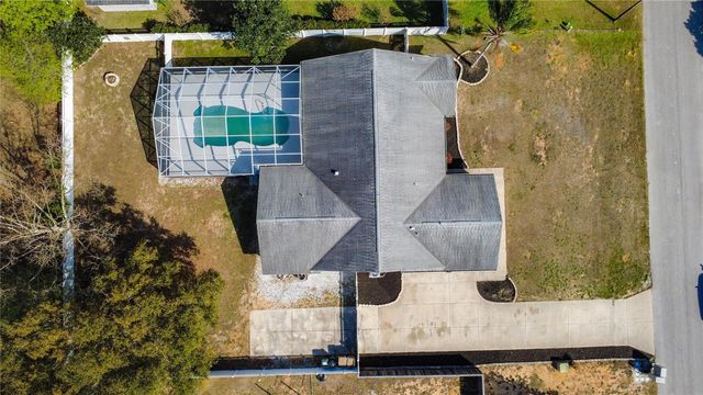 36751 SUNDANCE DRIVE, Grand Island, FL 32735