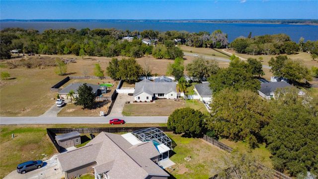 36751 SUNDANCE DRIVE, Grand Island, FL 32735