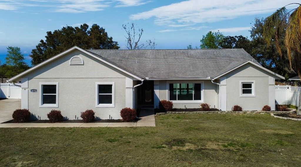 36751 SUNDANCE DRIVE, Grand Island, FL 32735