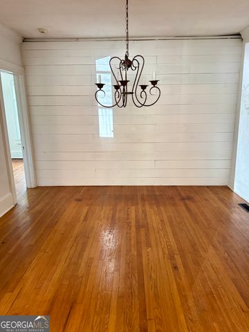 3408 Ridge Avenue, Macon, GA 31204