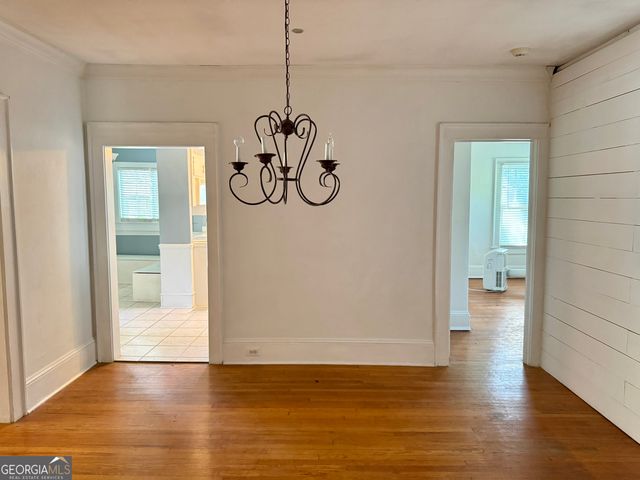 3408 Ridge Avenue, Macon, GA 31204