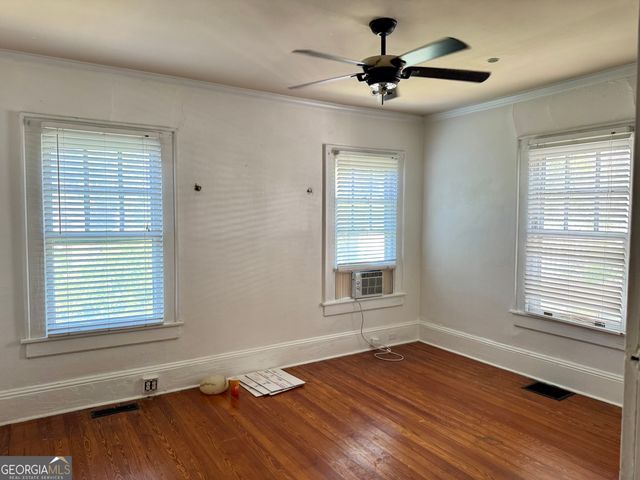 3408 Ridge Avenue, Macon, GA 31204