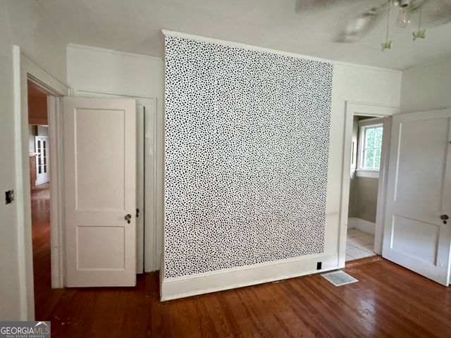 3408 Ridge Avenue, Macon, GA 31204