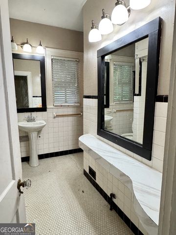 3408 Ridge Avenue, Macon, GA 31204