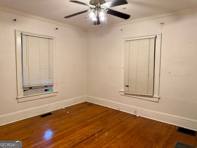 3408 Ridge Avenue, Macon, GA 31204