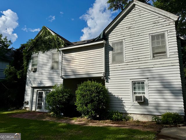 3408 Ridge Avenue, Macon, GA 31204