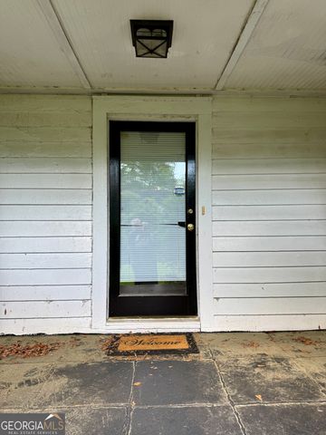 3408 Ridge Avenue, Macon, GA 31204