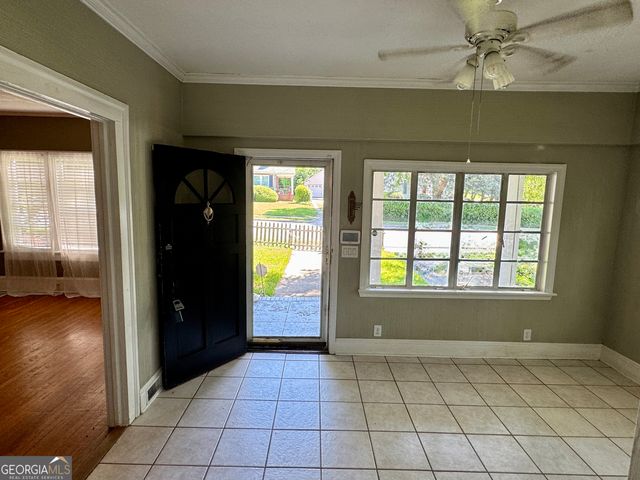 3408 Ridge Avenue, Macon, GA 31204