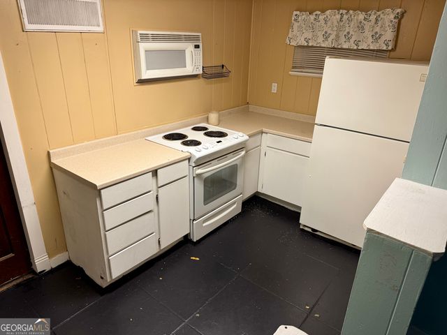 3408 Ridge Avenue, Macon, GA 31204