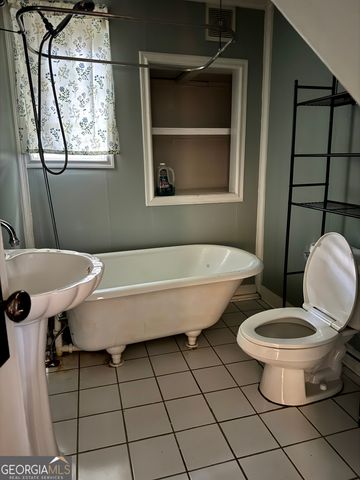 3408 Ridge Avenue, Macon, GA 31204