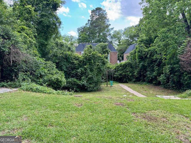 3408 Ridge Avenue, Macon, GA 31204