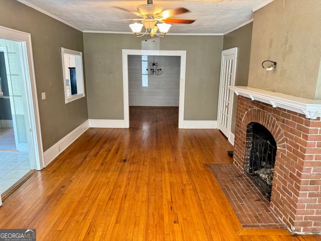 3408 Ridge Avenue, Macon, GA 31204