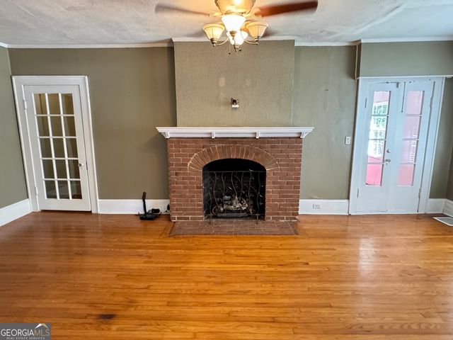 3408 Ridge Avenue, Macon, GA 31204