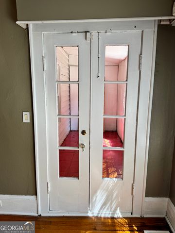 3408 Ridge Avenue, Macon, GA 31204