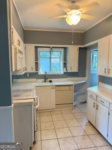 3408 Ridge Avenue, Macon, GA 31204