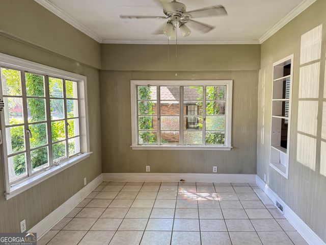 3408 Ridge Avenue, Macon, GA 31204