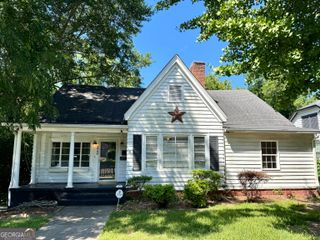 3408 Ridge Avenue, Macon, GA 31204