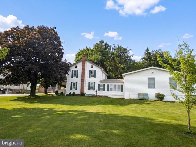6670 BALTIMORE PIKE, Littlestown, PA 17340