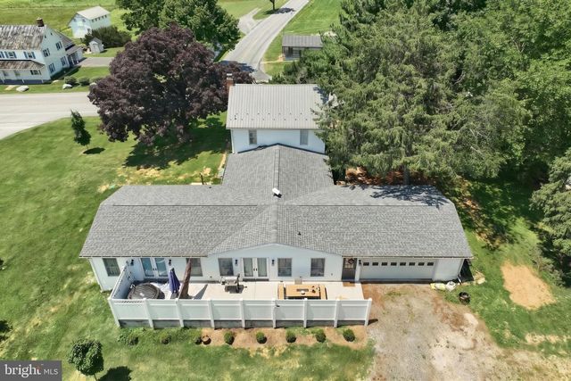 6670 BALTIMORE PIKE, Littlestown, PA 17340