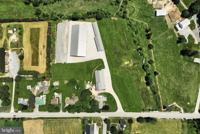 6670 BALTIMORE PIKE, Littlestown, PA 17340