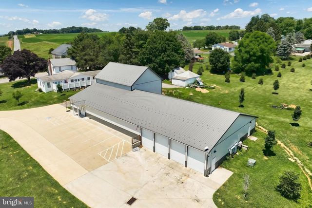 6670 BALTIMORE PIKE, Littlestown, PA 17340