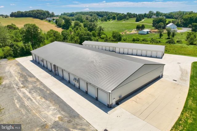 6670 BALTIMORE PIKE, Littlestown, PA 17340