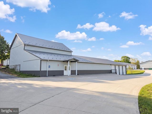 6670 BALTIMORE PIKE, Littlestown, PA 17340