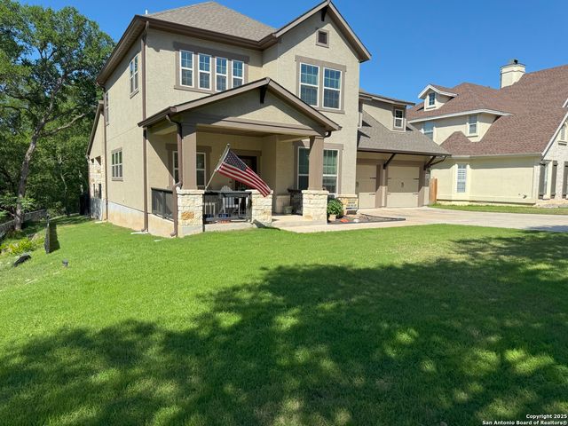 8603 PHOENIX AVE, Universal City, TX 78148