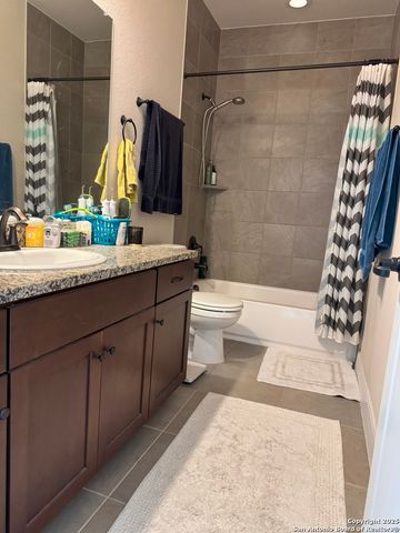 8603 PHOENIX AVE, Universal City, TX 78148