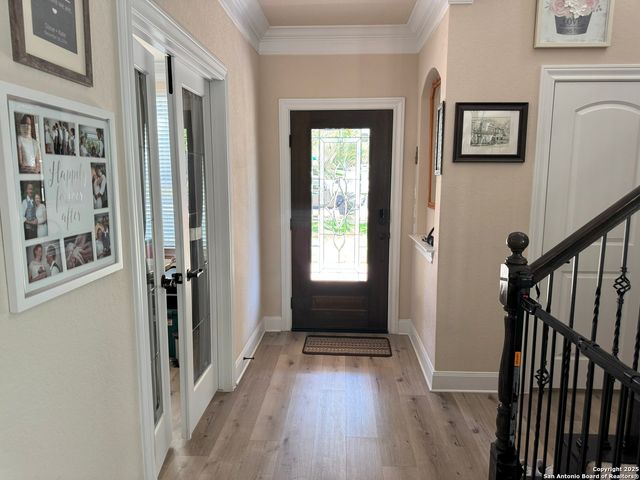 8603 PHOENIX AVE, Universal City, TX 78148