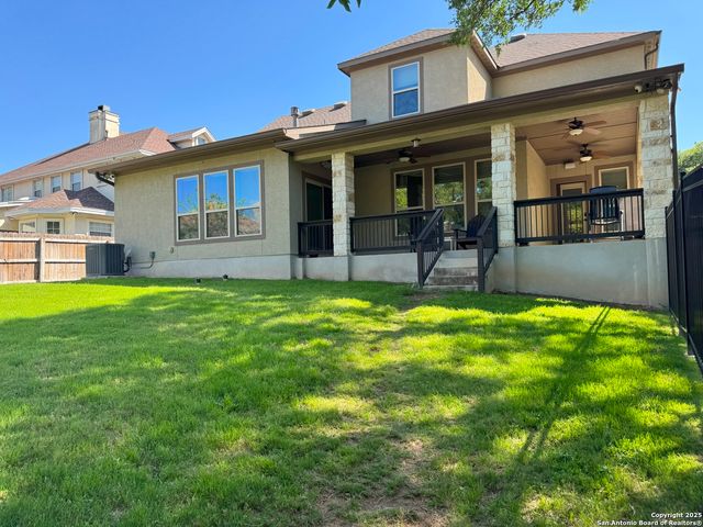 8603 PHOENIX AVE, Universal City, TX 78148