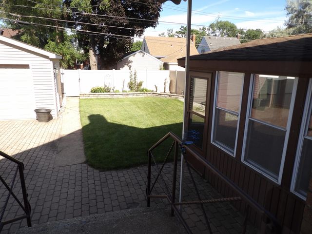 7215 Beech Avenue, Hammond, IN 46324