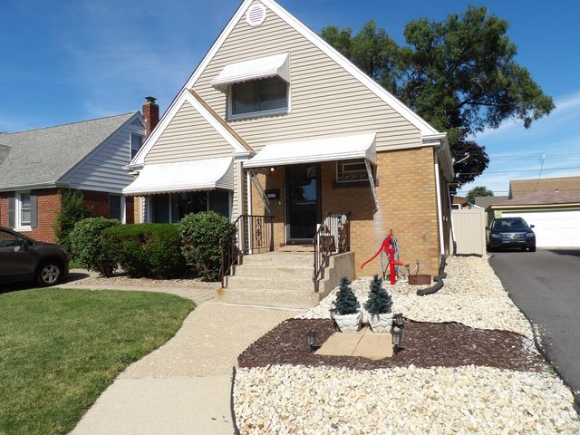 7215 Beech Avenue, Hammond, IN 46324