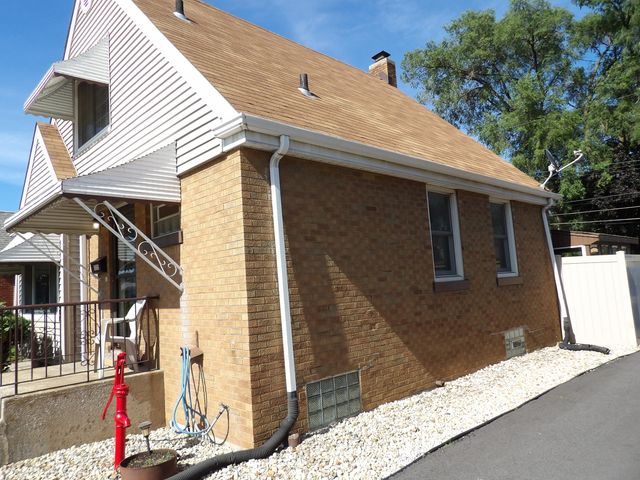 7215 Beech Avenue, Hammond, IN 46324