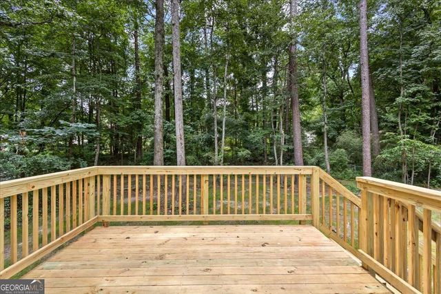 2152 Cedar Creek Lane, Lithia Springs, GA 30122