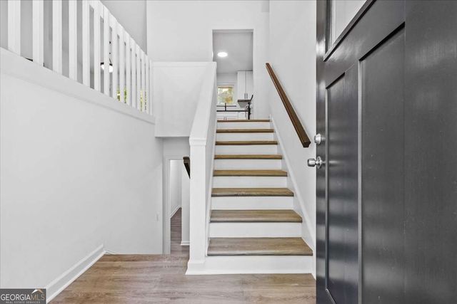 2152 Cedar Creek Lane, Lithia Springs, GA 30122