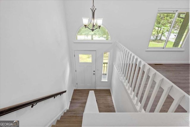 2152 Cedar Creek Lane, Lithia Springs, GA 30122