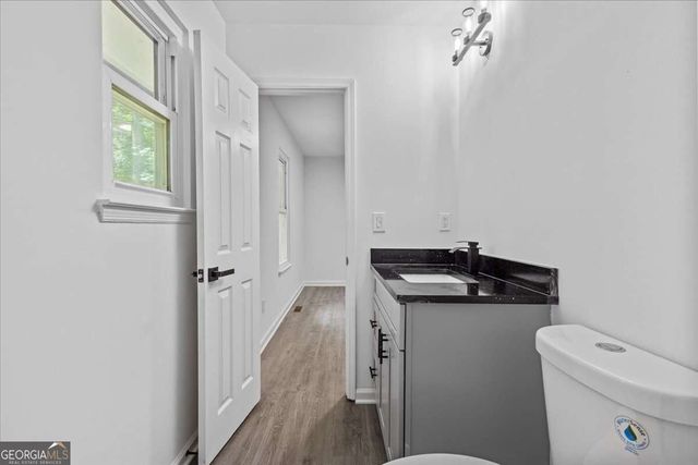 2152 Cedar Creek Lane, Lithia Springs, GA 30122
