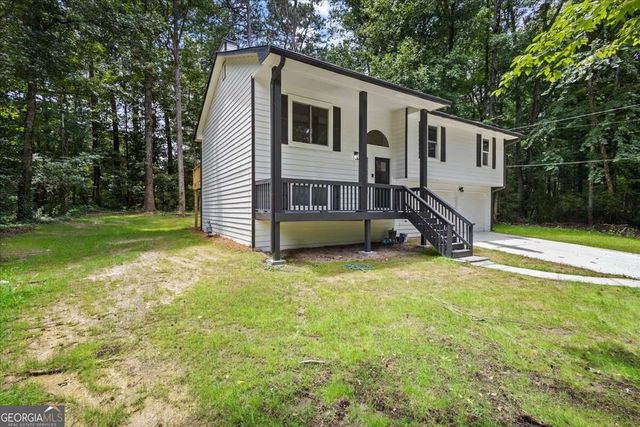 2152 Cedar Creek Lane, Lithia Springs, GA 30122