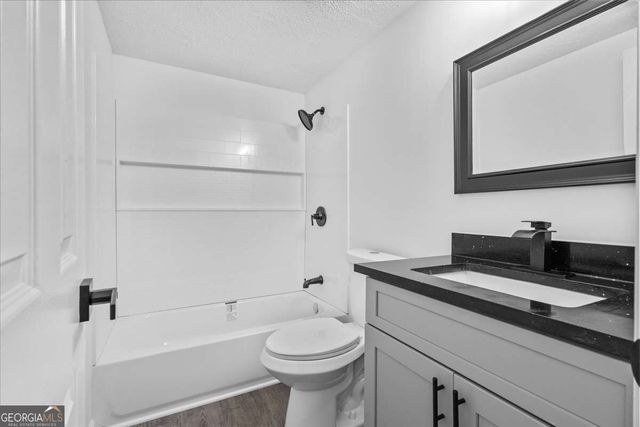 2152 Cedar Creek Lane, Lithia Springs, GA 30122