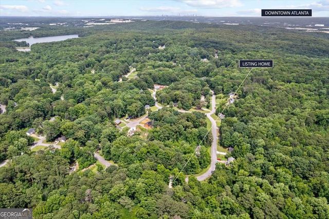 2152 Cedar Creek Lane, Lithia Springs, GA 30122