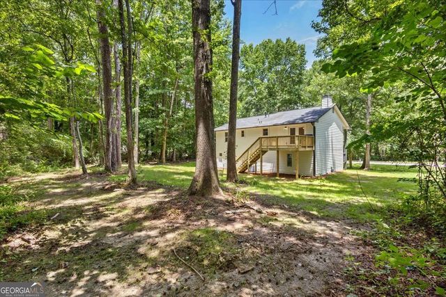 2152 Cedar Creek Lane, Lithia Springs, GA 30122