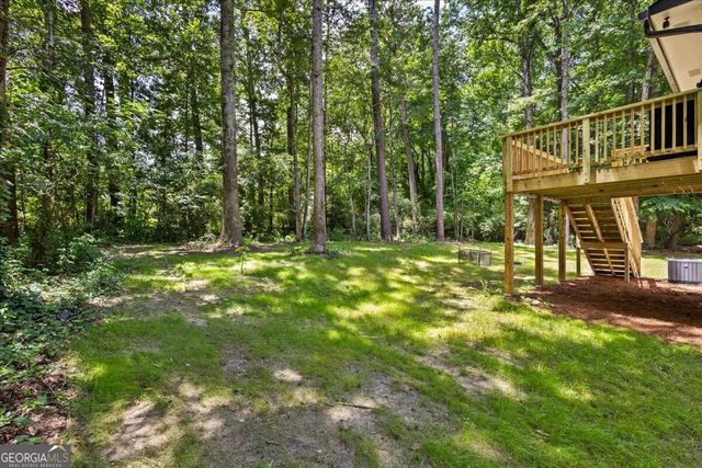 2152 Cedar Creek Lane, Lithia Springs, GA 30122