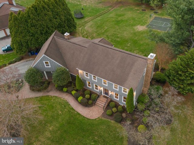 9048 FURROW AVE, Ellicott City, MD 21042