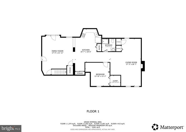 9048 FURROW AVE, Ellicott City, MD 21042