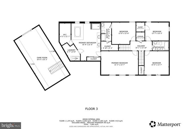 9048 FURROW AVE, Ellicott City, MD 21042