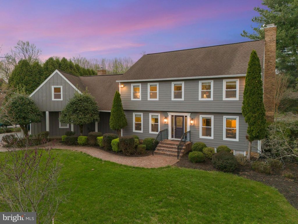 Image 1 of property listing at 9048 FURROW AVE, Ellicott City, MD 21042