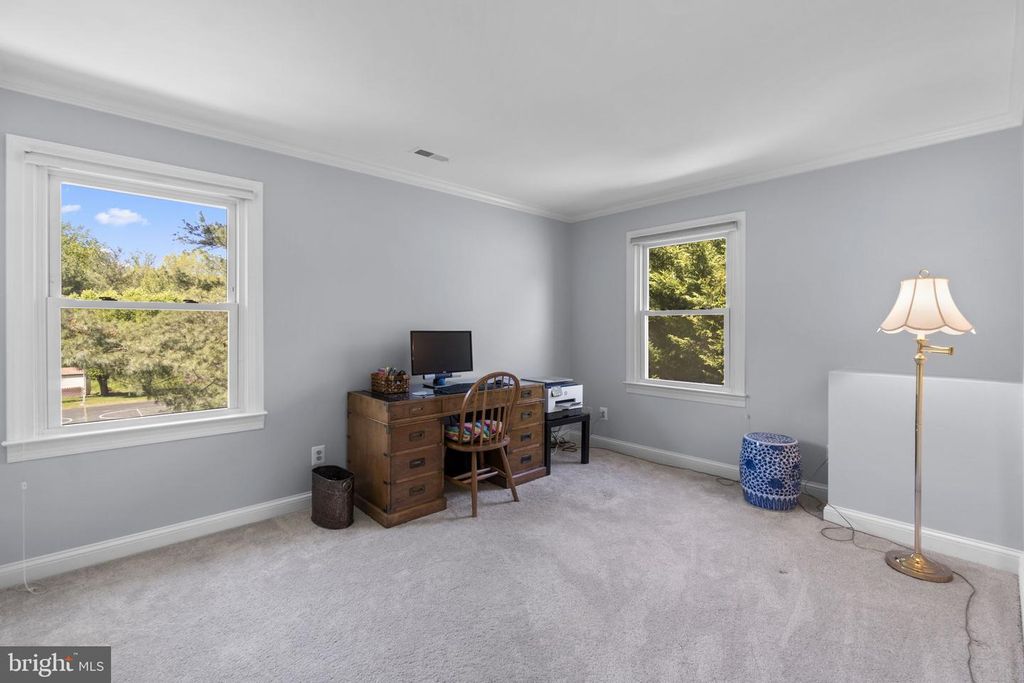 Image 30 of property listing at 9048 FURROW AVE, Ellicott City, MD 21042